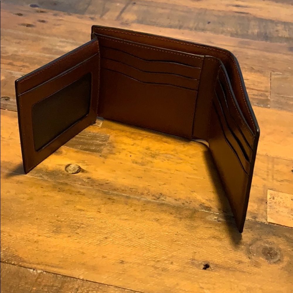 Men’s Wallet - Picture 5 of 5